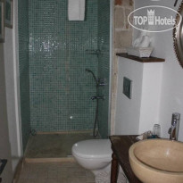 Eski Tas Hotel