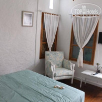 Eski Tas Hotel