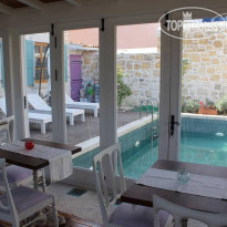 Eski Tas Hotel