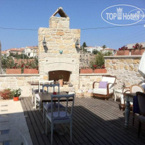 Eski Tas Hotel