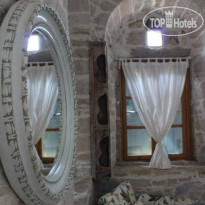 Eski Tas Hotel