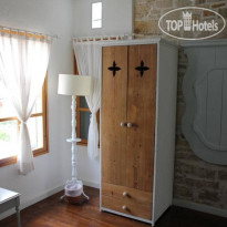 Eski Tas Hotel
