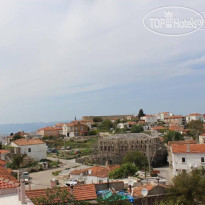 Eski Tas Hotel