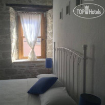 Eski Tas Hotel