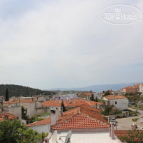 Eski Tas Hotel