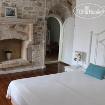 Eski Tas Hotel