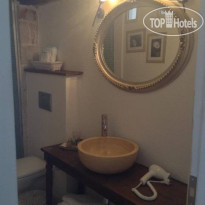 Eski Tas Hotel
