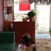 Yayla Apart Hotel 