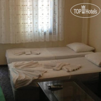 Yayla Apart Hotel 