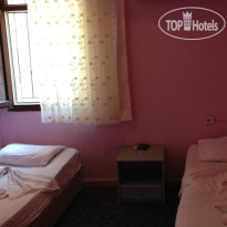 Yayla Apart Hotel 