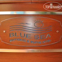 Blue Sea Butik & Apart Hotel 