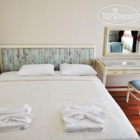 Blue Sea Butik & Apart Hotel 