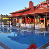 Mucci Hotel 