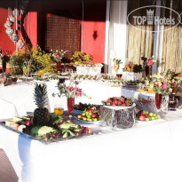 Mucci Hotel 