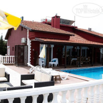 Mucci Hotel 