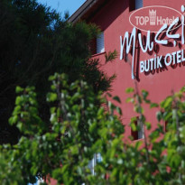 Mucci Hotel