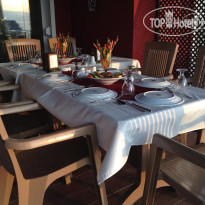 Mucci Hotel