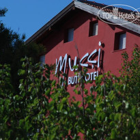 Mucci Hotel