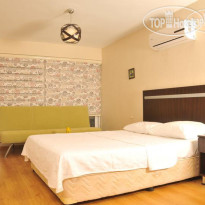 Mucci Hotel