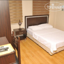 Mucci Hotel