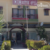 Cbc Hotel 