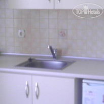 Zeytin Apart Hotel
