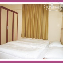 Zeytin Apart Hotel