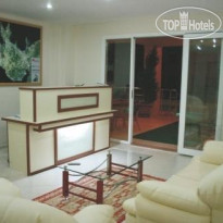 Zeytin Apart Hotel