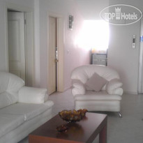 Zeytin Apart Hotel