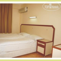 Zeytin Apart Hotel