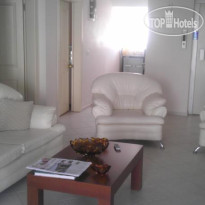 Zeytin Apart Hotel