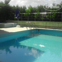 Zeytin Apart Hotel