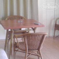 Zeytin Apart Hotel