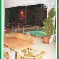 Zeytin Apart Hotel 