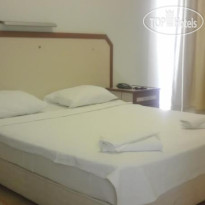 Zeytin Apart Hotel 