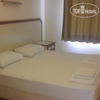 Zeytin Apart Hotel