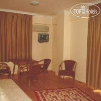 Zeytin Apart Hotel