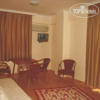 Zeytin Apart Hotel 