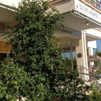 Zeytin Apart Hotel 