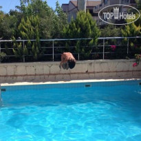 Zeytin Apart Hotel