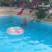 Zeytin Apart Hotel