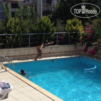 Zeytin Apart Hotel