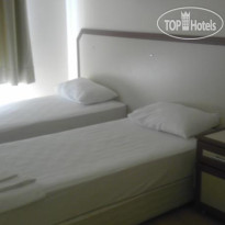 Zeytin Apart Hotel