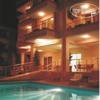 Zeytin Apart Hotel 