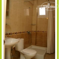Zeytin Apart Hotel