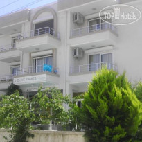 Zeytin Apart Hotel 