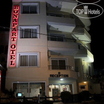 Bonapart Hotel 