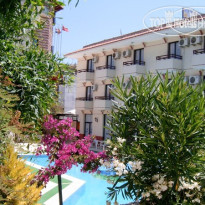 Kanarya Hotel 