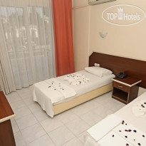 Karadede Hotel