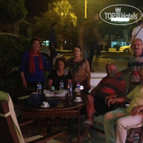 Karadede Hotel